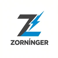 Elektro Zorninger Logo
