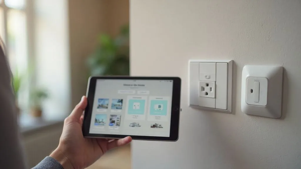 Smart Home Installation