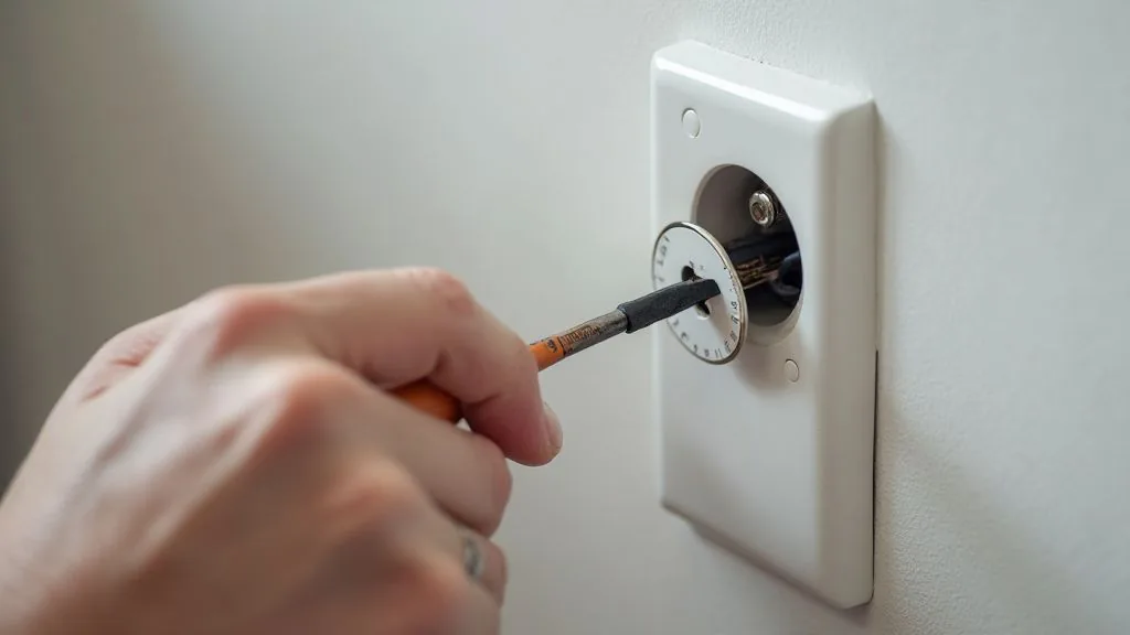 Steckdose funktioniert nicht