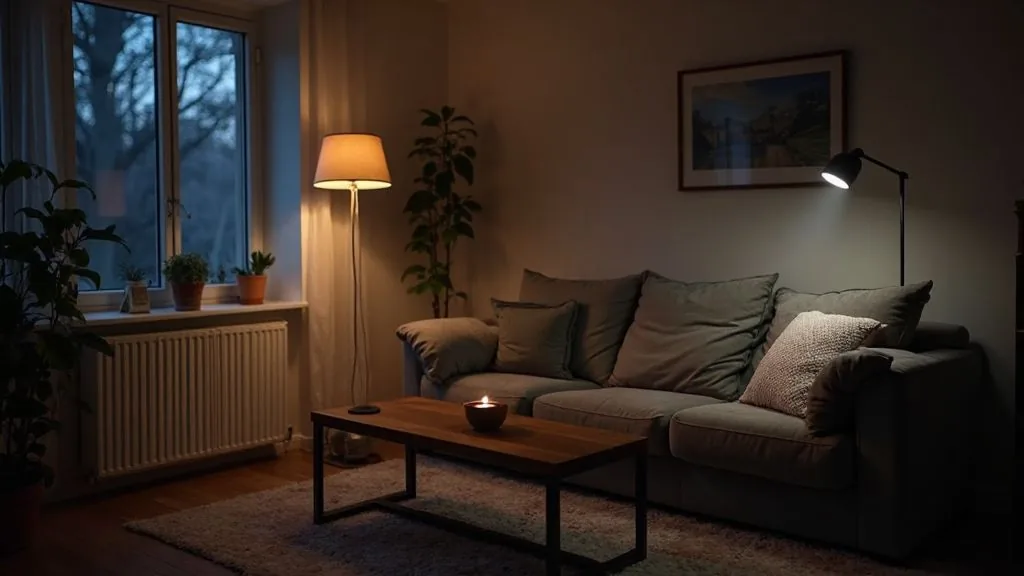 Stromausfall im Haus was tun