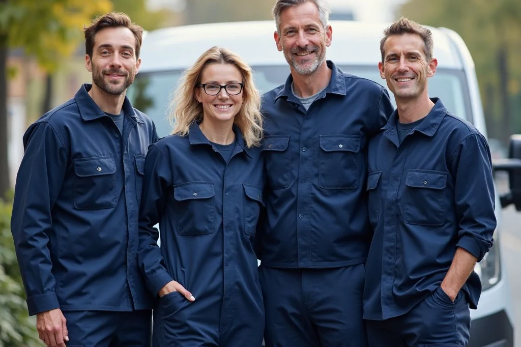 Elektro-Team für Feldkirchen-Westerham — Notdienst rund um die Uhr